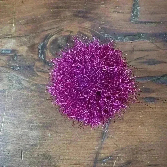 Classic Spaulding High-Bounce Ball - Picture 5 of 9